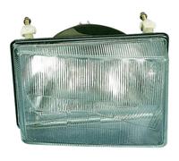 Alkar Phare Gauche Halogène Pour Fiat Uno 146A/E 45 I.E 1.0 146_ 75