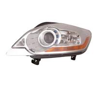 ALKAR Phare Gauche Halogène Pour Ford Kuga II DM2 2.0 TDCI 4X4 1.5