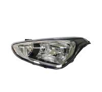 ALKAR Phare Gauche Halogène Pour Hyundai I10 BA IA 1.0 1.2 I10