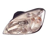 ALKAR Phare Gauche Halogène Pour KIA Rio II JB 1.4 16V 1.5 CRDi