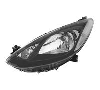 ALKAR Phare Gauche Halogène Pour Mazda 2 DE DH 3 1.3 DE