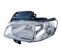 ALKAR Phare Gauche Halogène Pour Seat Ibiza II 6K1 1.4 16V 1.9 SDi