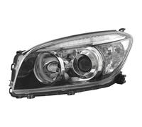 ALKAR Phare Gauche Halogène Pour Toyota RAV 4 III _A3_ 2.2 D 4WD 2.0