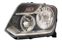 ALKAR Phare Gauche Halogène Pour VW Amarok 2H_ S1B 2.0 TSI 2HA 2HB