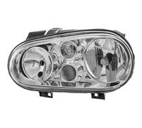 ALKAR Phare Gauche Halogène Pour VW Golf IV 1J1 1.4 16V 1.6 1J5 1.9