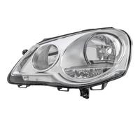 Alkar Phare Gauche Halogène Pour VW Polo 9N 1.2 12V 1.4 16V 9A4 9A2