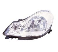 Alkar Automotive Phare principal 2741187