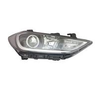 ALKAR Phare Principal Droit Pour Hyundai Elantra Berline AD ADA 2.0