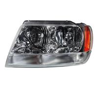 Alkar Phare Principal Gauche Pour Jeep Grand Cherokee II WJ WG 2.7 CRD 4x4