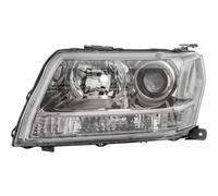 Alkar Phare Principal Gauche Pour Suzuki Grand Vitara II JT TE TD 2.0 AWD