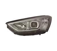 Alkar Phare Principal LED Gauche Pour Hyundai Santa Fé III DM 2.2 CRDi 4WD