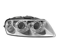 Alkar Phare Principal Xenon Droit Pour VW Touareg 7LA 7L6 7L7 3.0 V6 TDI