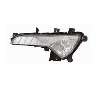 ALKAR Phares Antibrouillard Nebulaires Gauche H27W/2 Pour KIA Sportage SL