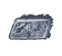 ALKAR Projecteur principal Phare 2701500 gauche pour AUDI A3 Schrägheck (8L1)