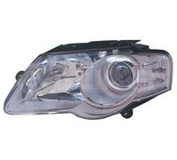 ALKAR Projecteur principal Phare 2745118 gauche pour VW Passat Variant (3C5)