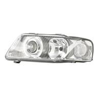 ALKAR Projecteur principal Phare 2745500 gauche pour AUDI A3 Schrägheck (8L1)