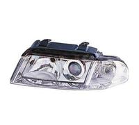 ALKAR Projecteur principal Phare 2745505 gauche pour AUDI A4 Avant (8D5, B5)