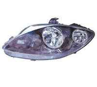 ALKAR Projecteur principal Phare 2751099 gauche pour SEAT Leon 3/5 portes (1P1)