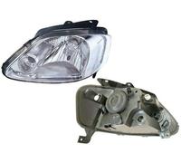 ALKAR Projecteur principal Phare 2751101 gauche électrique