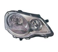 ALKAR Projecteur principal Phare 2752110 droit électrique