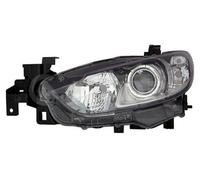 ALKAR Projecteur principal Phare 2755906 gauche pour MAZDA 6 Break (GJ, GL)