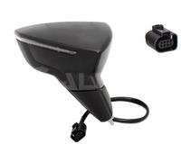 ALKAR 6142811 Rétroviseur extérieur