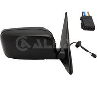ALKAR Rétroviseur extérieur Rétroviseur 6128485 droit pour BMW 3 Berline (E36)