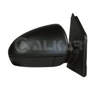 ALKAR Rétroviseur extérieur Rétroviseur 6140009 droit pour SMART FORTWO Coupé