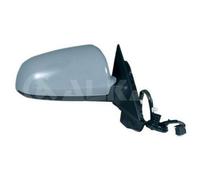 ALKAR Rétroviseur extérieur Rétroviseur 6140500 droit 105mm 170mm 155mm