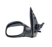 Retroviseur exterieur ALKAR 6164283 Left for PEUGEOT