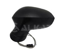 ALKAR Rétroviseur extérieur Rétroviseur 6164803 gauche