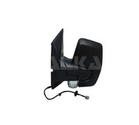 ALKAR Rétroviseurs Extérieurs Électriques pour Ford Transit Custom V362 Box Fy