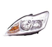 Alkar Scheinwerfer Droite Halogène Pour Ford Focus II DA_ HCP DP 1.8
