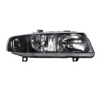 Alkar Scheinwerfer Droite Halogène Pour Seat Leon 1M1 1.6 16V 1.9 TDI Toledo