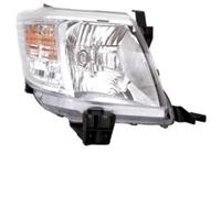 Alkar Scheinwerfer Droite Halogène Pour Toyota Hilux VII Pick-Up _N1_ _N2_