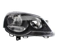 Alkar Scheinwerfer Droite Halogène Pour VW Polo 9N 1.2 12V 1.4 16V 9A4