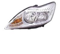 Alkar Scheinwerfer Droite Xenon Pour Ford Focus II DA_ HCP DP 1.8