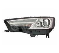 Alkar Scheinwerfer Gauche Halogène LED Pour Audi A4 Avant 8W5 B9 2.0 TDI