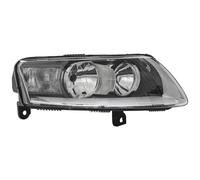 Alkar Scheinwerfer Gauche Halogène Pour Audi A6 Allroad 4FH C6 3.0 TDI