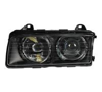 Alkar Scheinwerfer Gauche Halogène Pour BMW 3er Cabriolet E36 320I 318I 316I