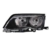Alkar Scheinwerfer Gauche Halogène Pour BMW 3er Touring E46 320D 318I 316I
