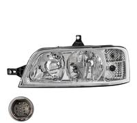 Alkar Scheinwerfer Gauche Halogène Pour Fiat Ducato Pritsche/Fahrgestell 244