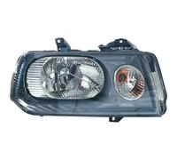 Alkar Scheinwerfer Gauche Halogène Pour Fiat Scudo Combinato 220P 2.0 JTD