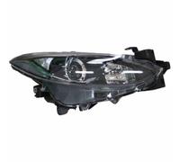 Alkar Scheinwerfer Gauche Halogène Pour Mazda 3 BM BN 2.0 1.5 2.2 D
