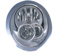 Alkar Scheinwerfer Gauche Halogène Pour Mini Mini R50 R53 Cooper One R52