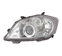 Alkar Scheinwerfer Gauche Halogène Pour Toyota Auris _E15_ 1.6 1.4 NRE15_