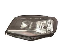 Alkar Scheinwerfer Gauche Halogène Pour VW Caddy IV Kombi SAB SAJ 2.0 TDI