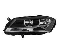 Alkar Scheinwerfer Gauche Halogène Pour VW Passat Alltrack 365 2.0 TDI 1.6