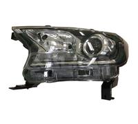 Alkar Scheinwerfer Gauche Pour Ford Ranger TKE 2.2 TDCI 4X4