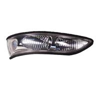 Alkar Verre de lumière (feu clignotant) 6202557 rechts | Compatible avec: MERCEDES-BENZ A-CLASS, B-CLASS Sports Tourer